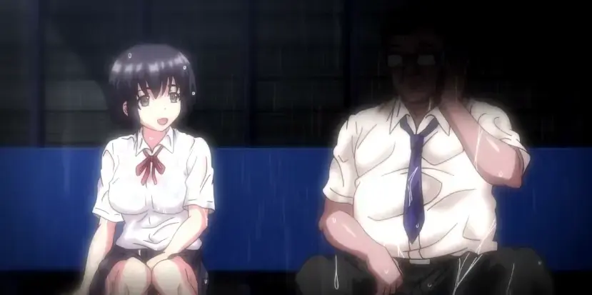 《湿透JK的避雨强制》HD高清无删减版_OVA1 - 2集全网同步更新_超清画质在线播放_动漫资源免费下载