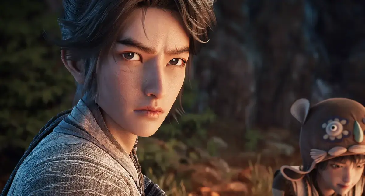 《剑来 2》全集高清免费播放-剑来第二季无删减完整版-国漫剑来1-2季在线观看无广告