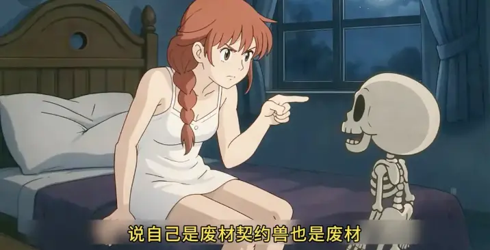 《骷髅王炸契约校花》短剧全集-骷髅王炸契约校花无删减完整版-无广告在线观看-校花扛骷髅王剧情