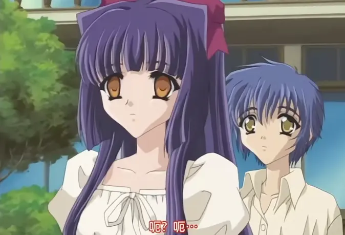 经典动漫《无颜之月》免费无删减全季，樱花动漫1080P在线观看-风车动漫《无颜之月》手机全集免费看-全网影视