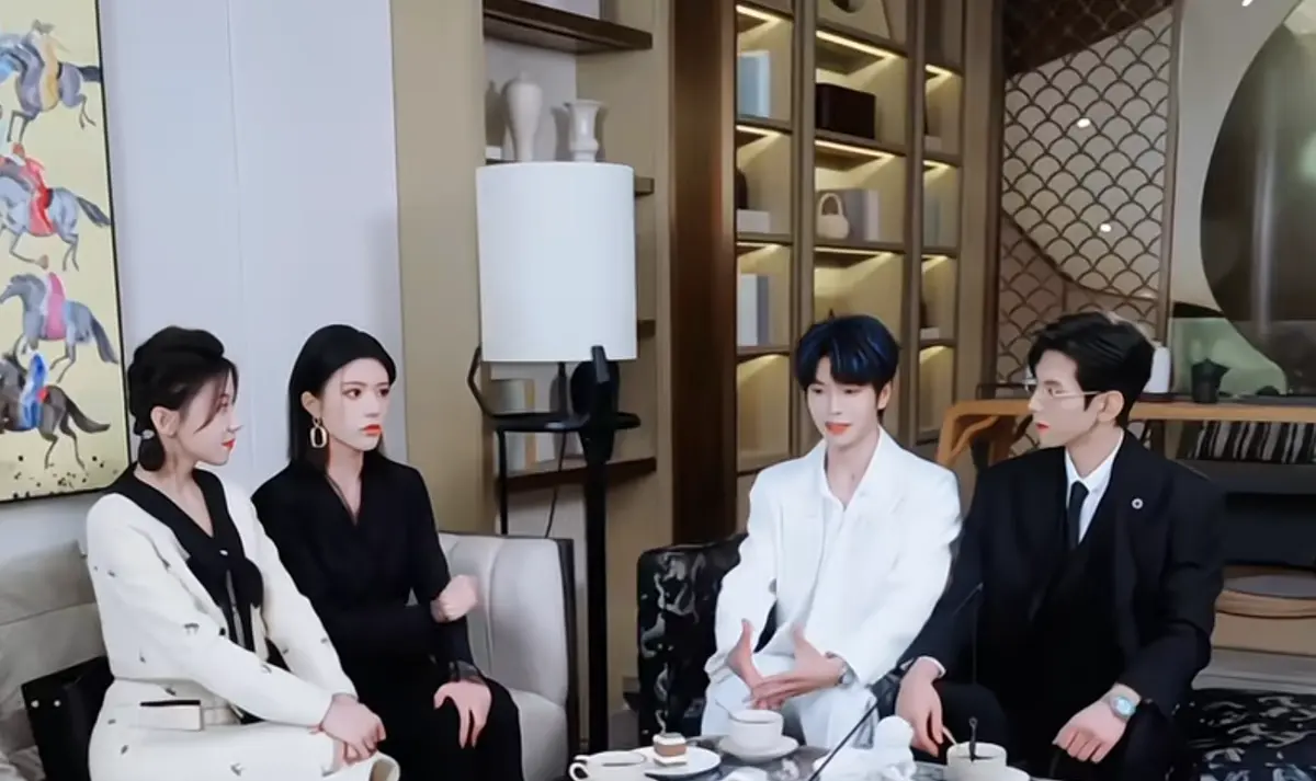 《婚婚逢她》短剧1-30集全季高清观看-1080P未删减版在线免费看-夸克网盘下载全集大结局资源