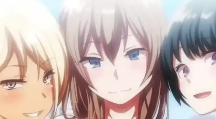 《我家的弟弟真的很大哦》相关资源图片