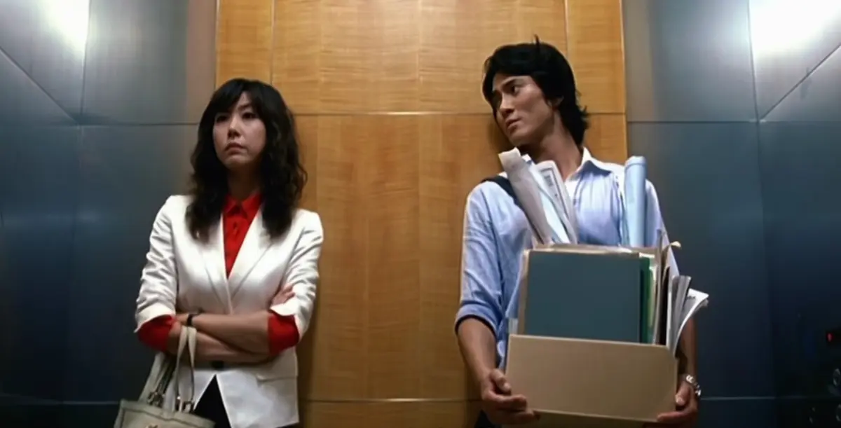 韩国影史经典《爱人》成贤娥主演2005年电影《爱人》HD中字未删减免费在线观看