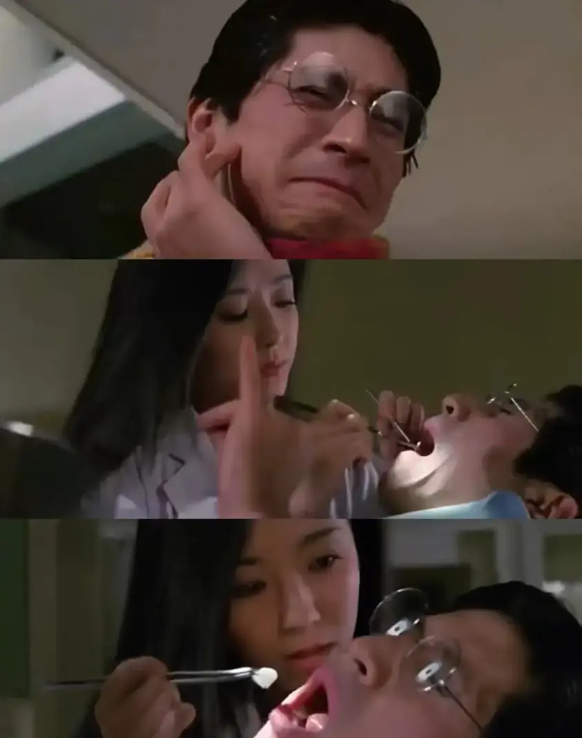 蓝光画质《姐妹牙医》免费在线观看全集_爱奇艺_经典治愈神作《姐妹牙医》 - 《姐妹牙医》全集播放未删减_牙医诊所里的悬疑案件