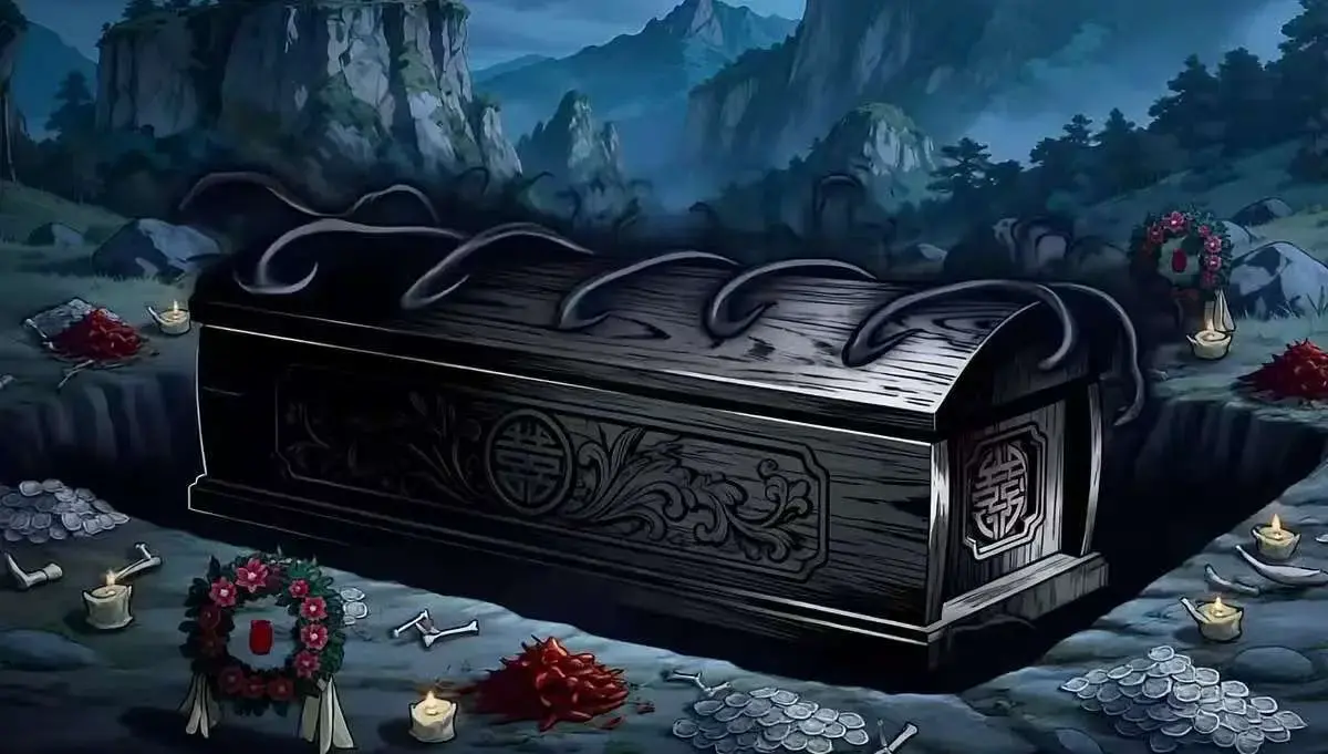 别惹那个僵尸他末世无敌全61集超清资源_未删减版在线免费观看_蓝光高清末日觉醒动漫—迅雷/夸克网盘极速下载