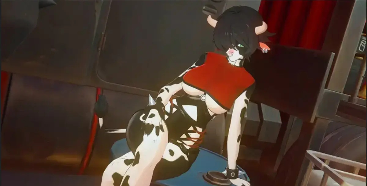 《乳牛牧场的奶牛娘》国语版全集免费观看-无删减高清完整版在线播放-萌系牧场经营动画手机电脑均可看