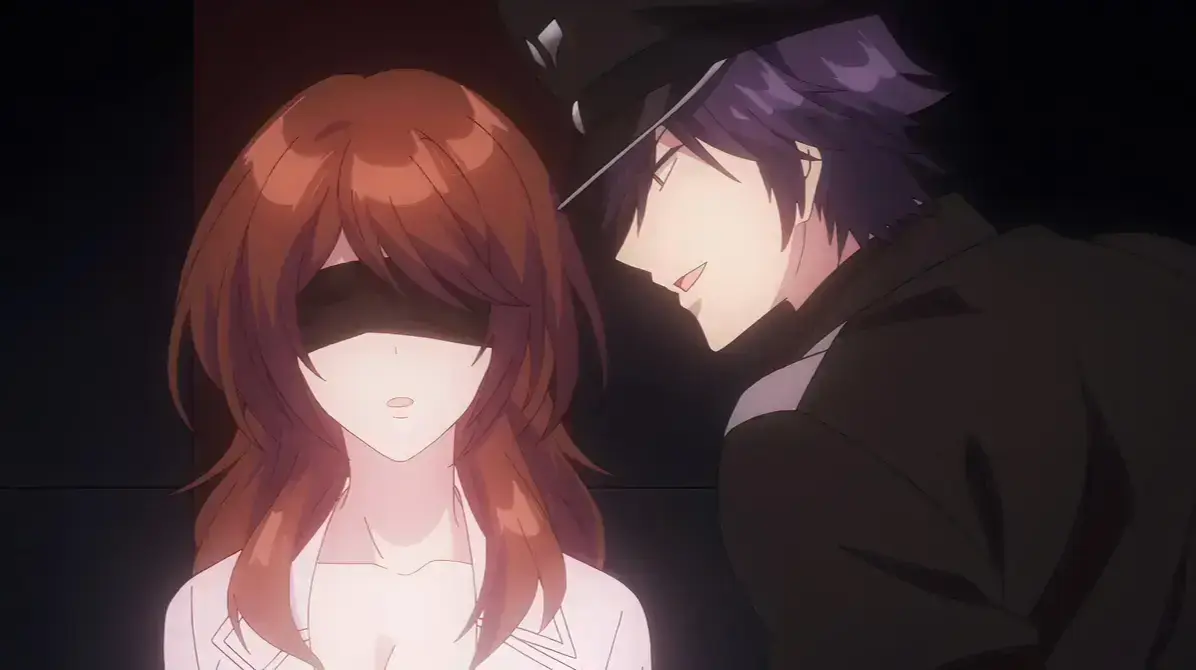 《甜蜜惩罚》动漫全集免费观看 - 未删减高清1080P画质 - 网盘资源同步更新无广告