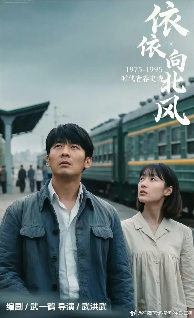 《依依向北风》2025菅纫姿主演国产剧 - 高清全集免费在线看无广告未删减 - 国剧《依依向北风》网盘观看完整版 - 飘花影院