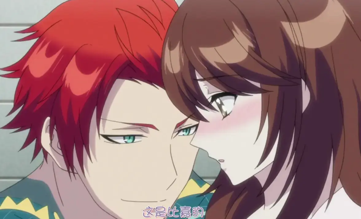 《甜蜜惩罚》全集HD高清在线观看 - 甜蜜惩罚1080P未删减完整版免费看 - 无广告中文版全集资源下载 - 樱花风车动漫同步更新