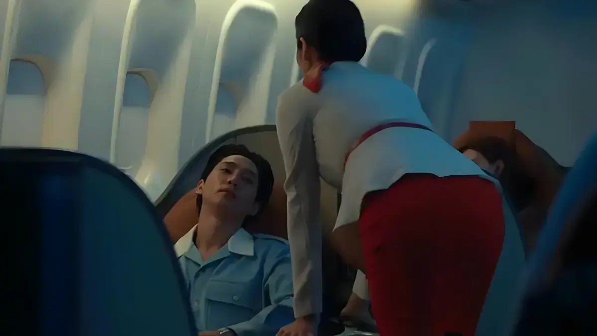 《韩国空姐》未删减版全集在线播放-高清无广告1080P画质-爆笑空乘电影完整版无卡顿