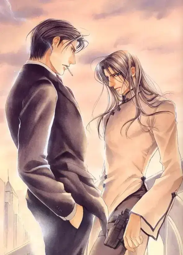 《探索者的俘虏》OVA全季无删减版 - 高清1080P在线观看免费 - 中文版网盘资源同步更新