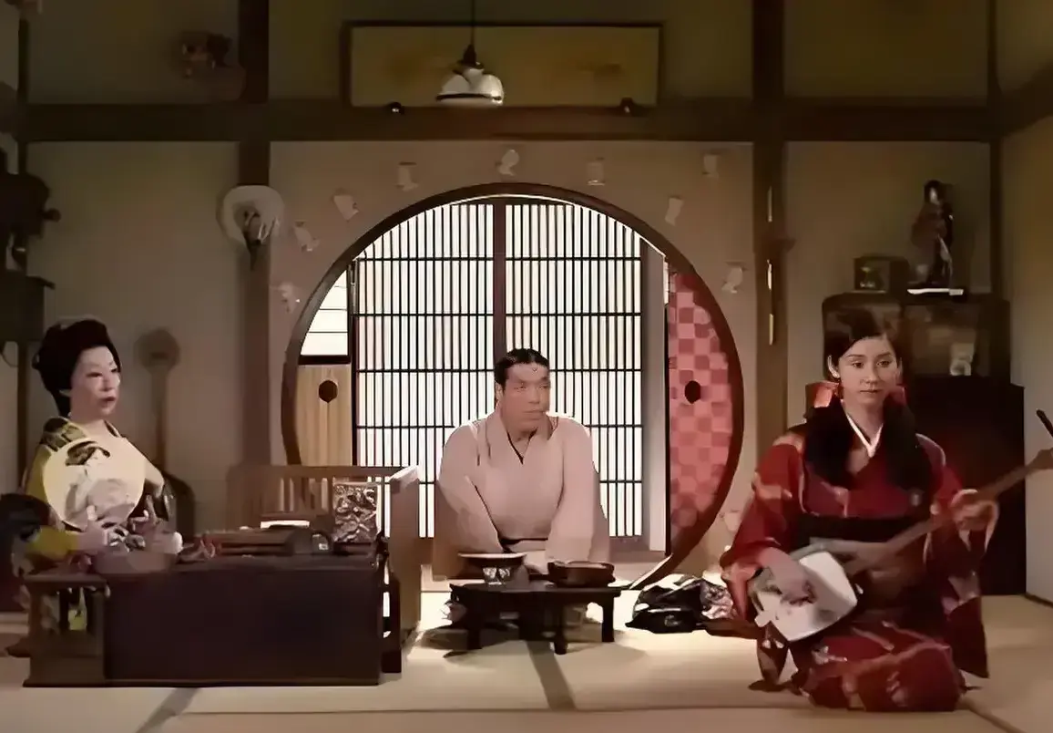 免费在线观看日本电影《感官世界》，全集高清无删减！《感官世界》改编自真实事件，展现爱与死亡，中文版字幕精准，观影体验超棒！ 