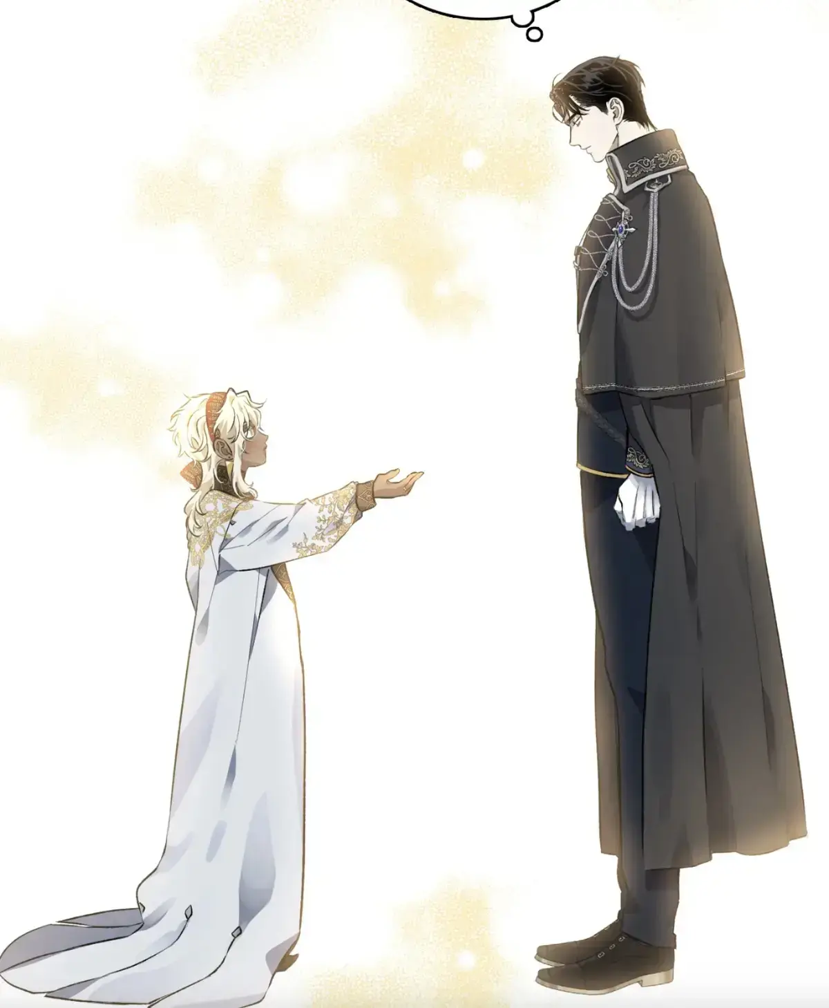 《白夜的花路》双男主情感史诗全集重磅来袭！-官方中文版未删减全章节，虐恋甜宠双线并行超治愈。-《白夜的花路》免费无广告在线观看，支持网盘下载与离线观看。