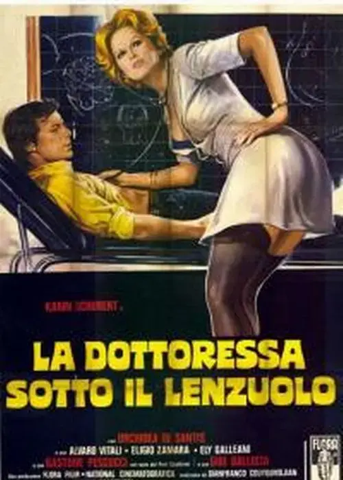 《顽劣医学生》1976绝版全网首发-【星辰影视】4K超清免费看-意大利语中字未删减-夸克网盘下载珍藏版！