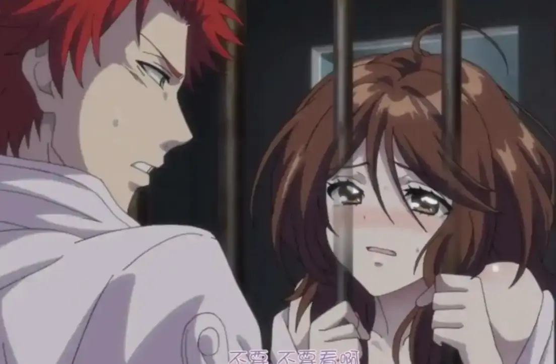 《甜蜜惩罚》免费无广告在线观看-樱花动漫-从被罚者到专属宠物，《甜蜜惩罚》极致反差剧情