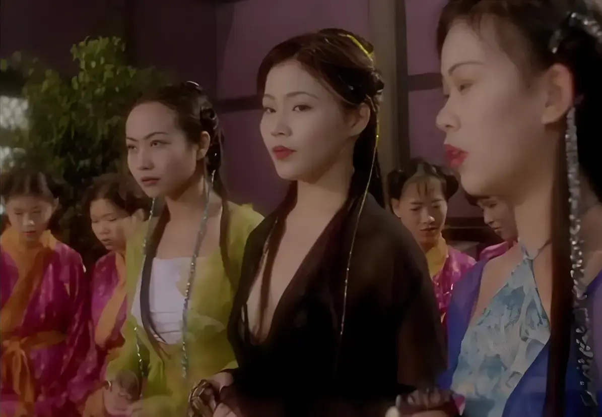 《玉蒲团之玉女心经》全网同步全片HD高清播放-玉蒲团之玉女心经经典港产大片无删减在线观看-沉浸式畅看无卡顿-金牌影院