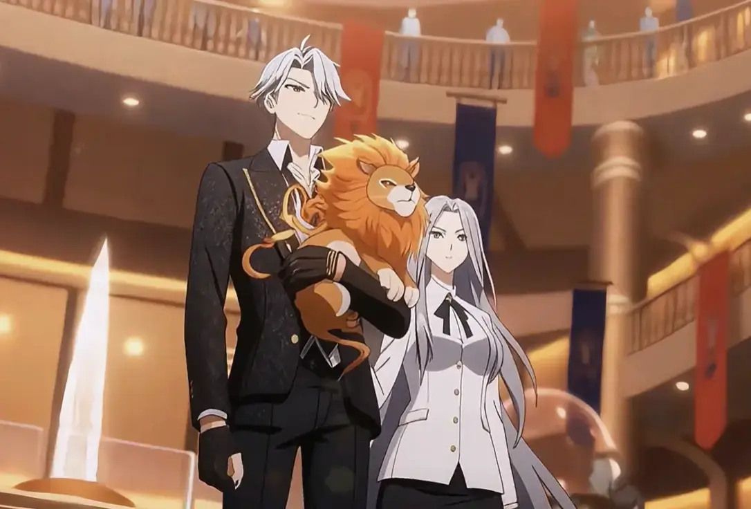 《御兽：都进化那我返祖》动漫全70集-1080P高清无删减-免费在线观看完整版资源