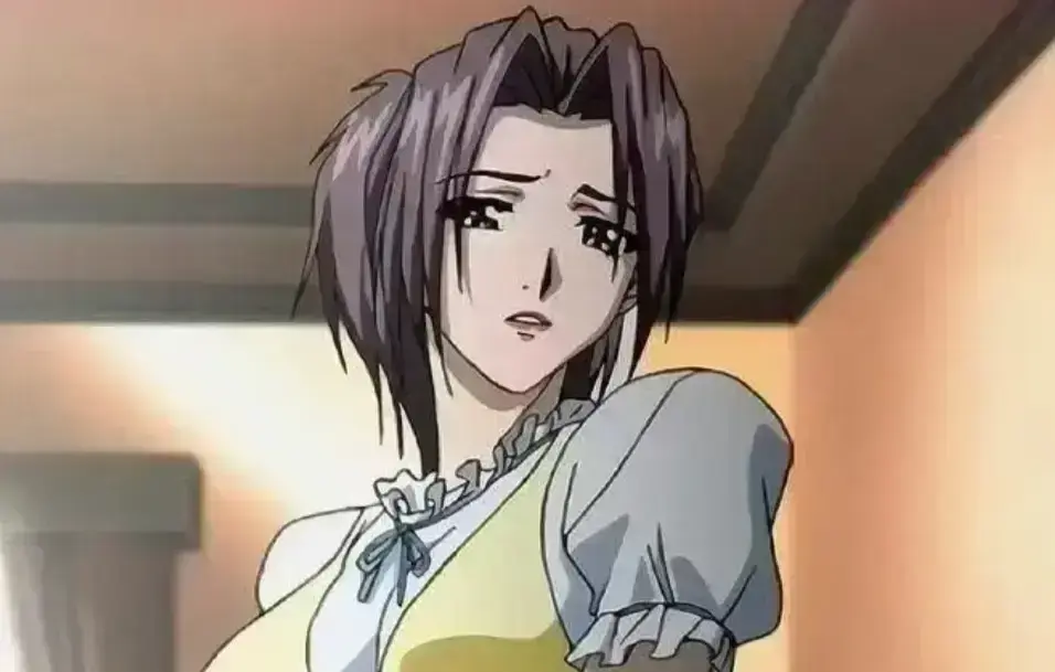 《艳母》