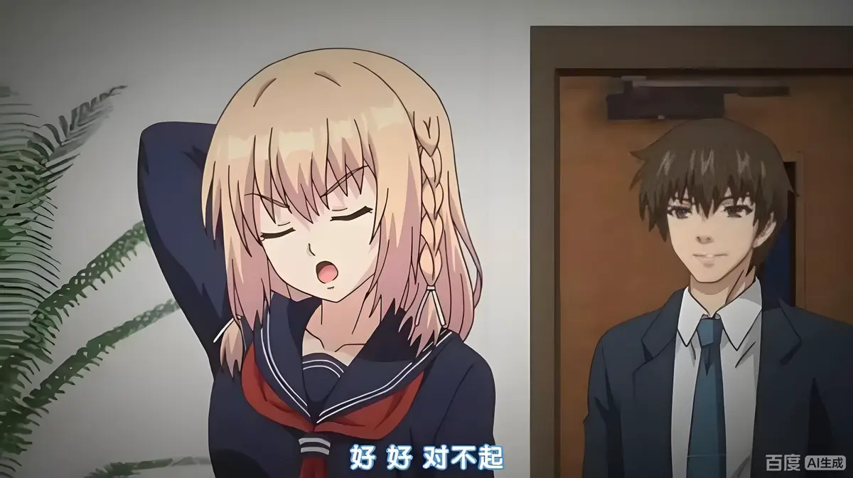 《我对侄女出手的理由》无删减高清手机观看 - 动漫《我对侄女出手的理由》全集免费在线看