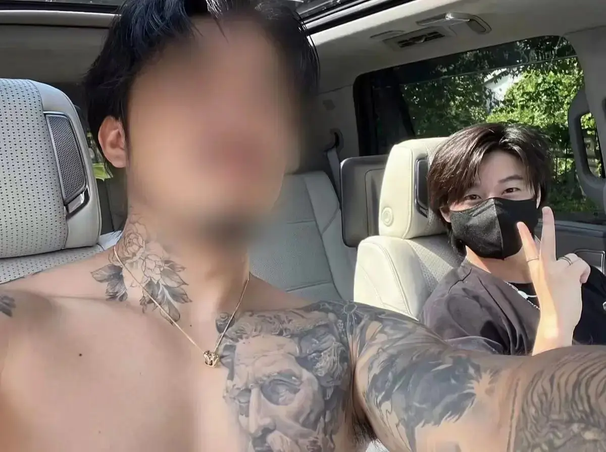 《花臂凉太×花臂老师：花臂夫妇》免费在线观看1080p-《花臂凉太×花臂老师：花臂夫妇》夸克/迅雷网盘极速下载完整零广告播放-《花臂夫妇》从纹身工作室到生活点滴