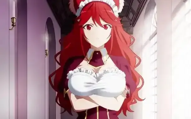 爆火新番《蕾卡乃華麗且我的女王》全集高清无删减 - 樱花动漫免费播放《蕾卡乃華麗且我的女王》日漫最新完整版在线观看