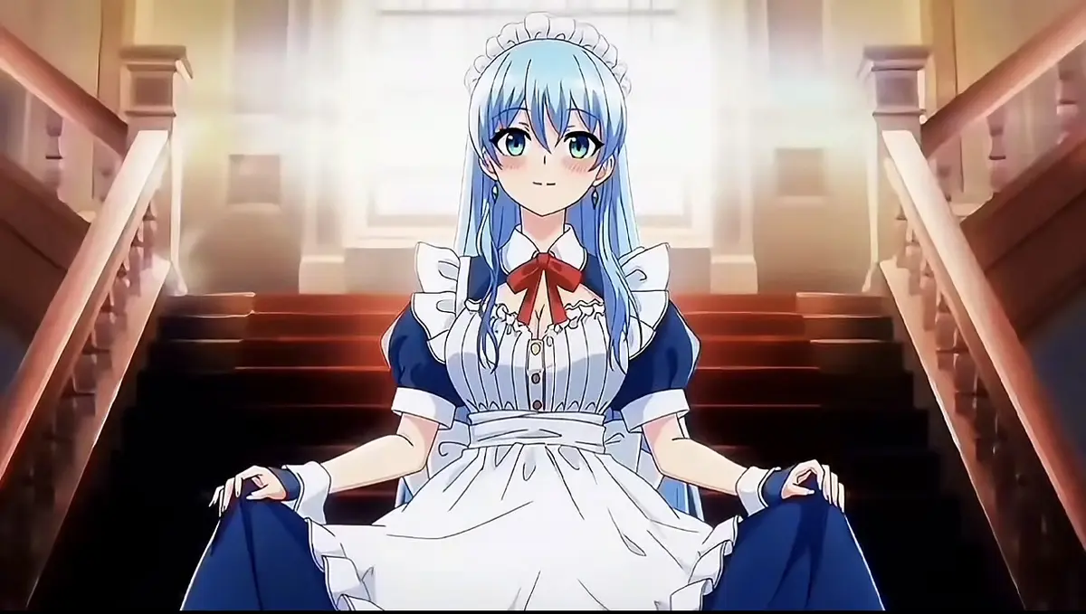 《蕾卡乃華麗且我的女王》无删减日漫免费在线观看-樱花动漫1080P高清完整版_全网同步更新资源_手机端高清播放通道