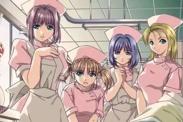 《夜勤病栋》无删减1080P全集观看-夜勤病栋1-12集在线观看-夜勤病栋第二季完整版中文