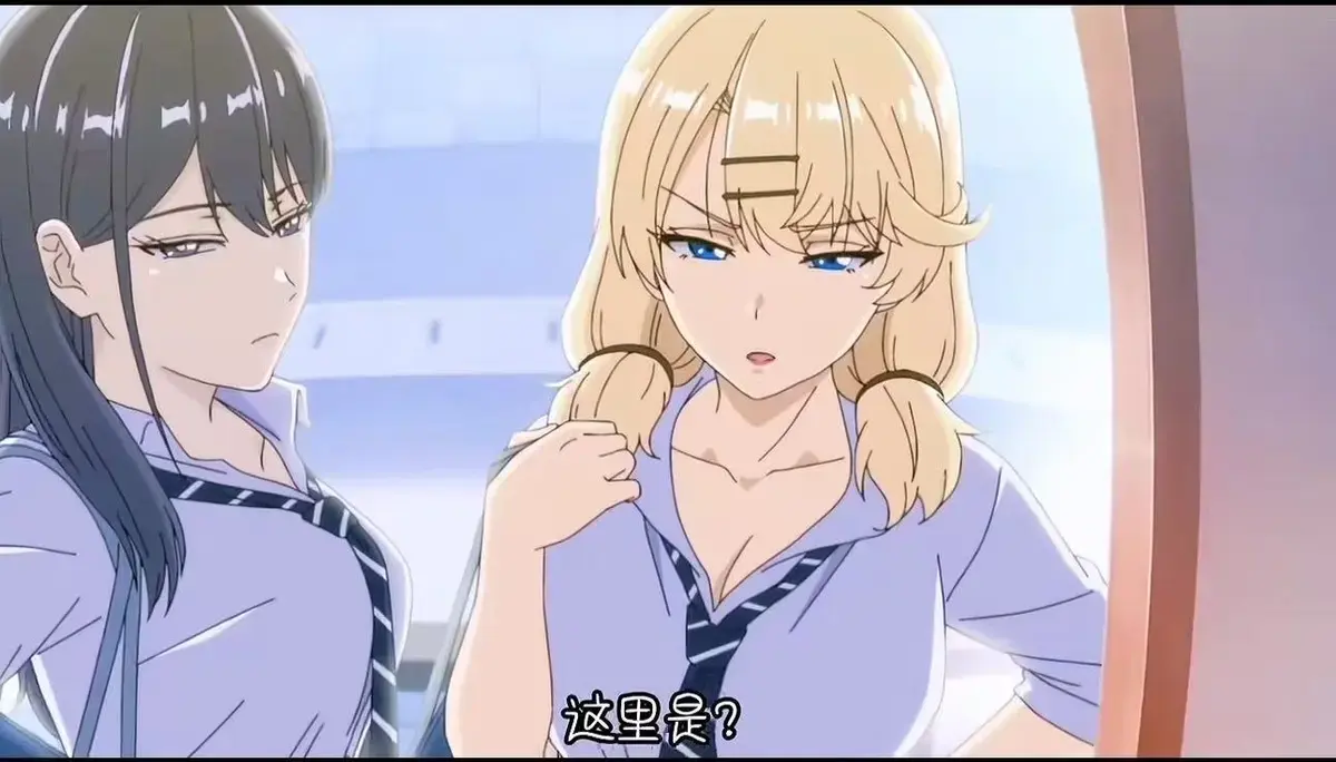 《泡在我家的辣妹》第三季日语版全集在线观看-1080P高清无删减免费播放_完整版中字资源下载_动漫最新一季无广告高清资源