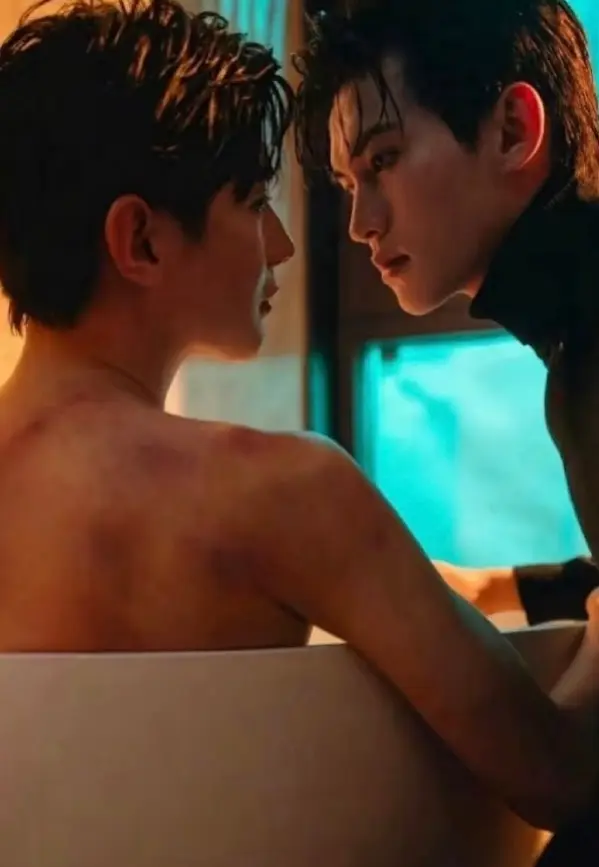 吾岸13 - 15集全季高清在线播放_双男主短剧吾岸全集无删减_四面佛小说改编广播剧花絮1080P - VS影院