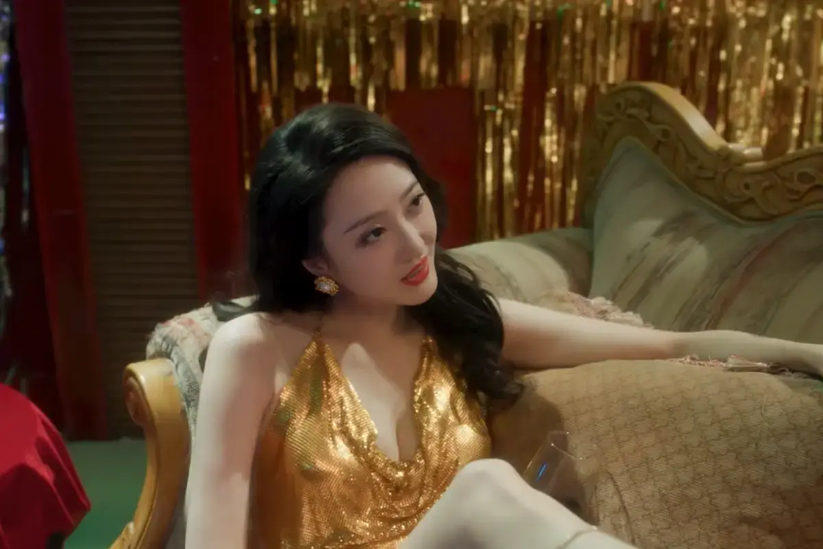 电视剧《东北往事：极道风云》1080P高清无删减免费观看-全季蓝光超清手机播放-东北往事：极道风云无广告抢先看【阳光影院】