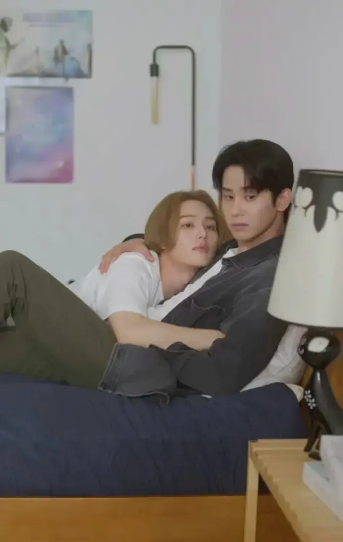 双男主韩剧《猎物是哥哥》全50集_未删减高清完整版_2025热门韩剧1080P播放_无广告免费在线观看