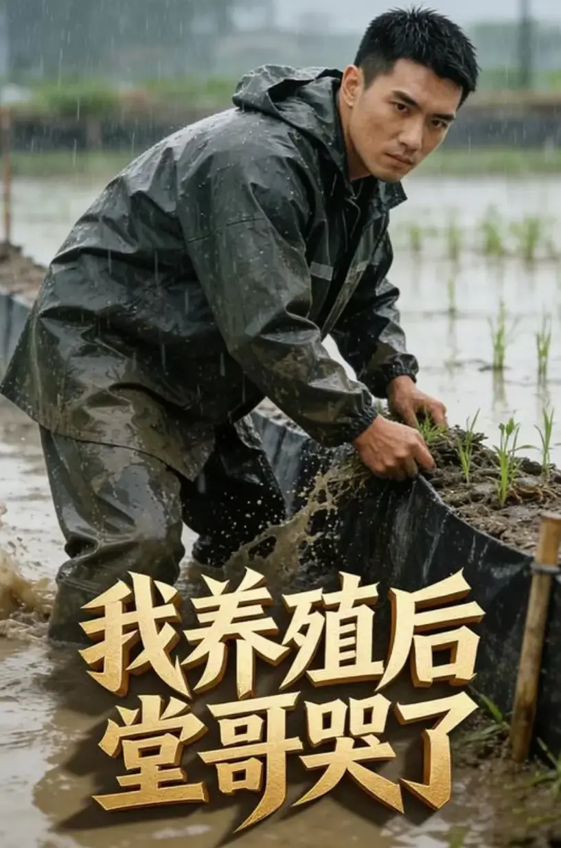 短剧《我养殖后堂哥哭了》全集无删减超高清免费在线看 - 无广告网盘资源一键保存随时看