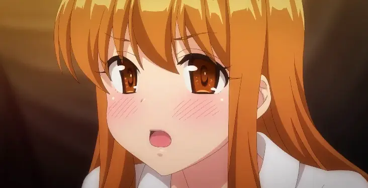 《后宫露营！》相关资源图片