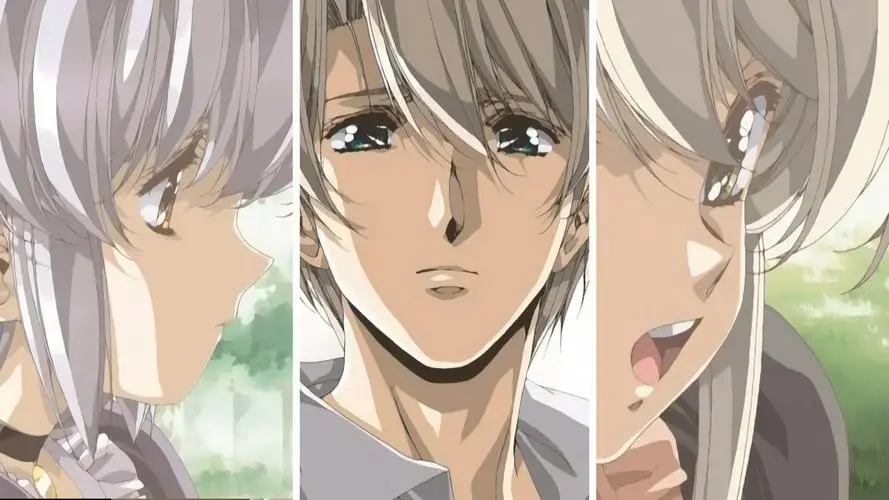 1080P HD无广告！《Front Innocent フロントイノセント》免费观看全集-番剧《frontinnocent》全季更新