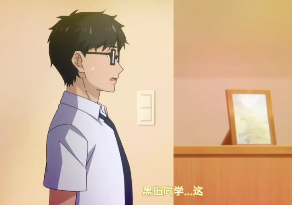 《泡我家的辣妹》第3集无广告观看-1080P高清动漫全集免费看-泡我家的辣妹动画片在线