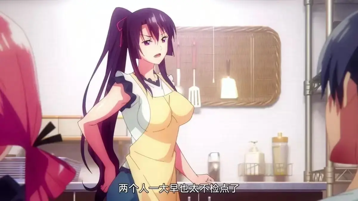 《Garden～高岭家的二轮花～》全2集动画1080P高清正版无广告在线看-2025新番《高岭家的二轮花》动画全集免费观看-《Garden～高岭家的二轮花～》