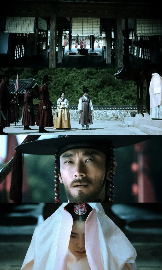 《奸臣》1080P高清无删减免费在线播放_韩国电影《奸臣》全片免费点播-畅享影院