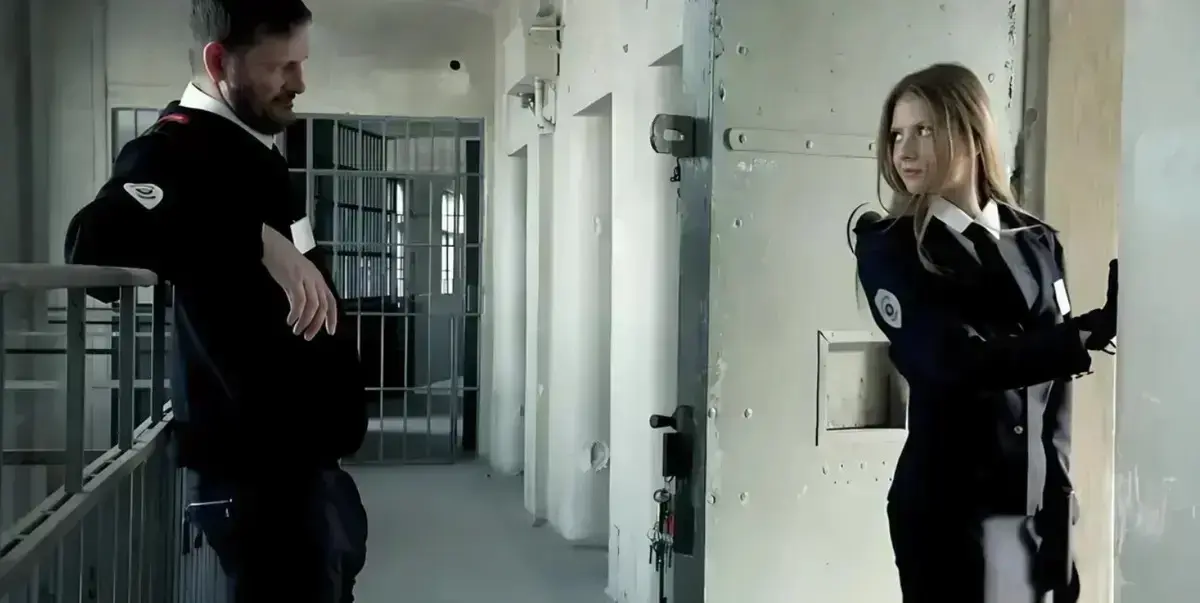 《高压监狱》-1-3集全未删减在线观看-国语中字高清-法国2025《高压监狱》剧情片