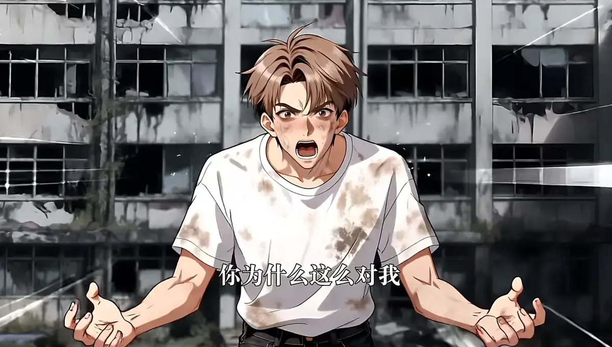 《别惹那个僵尸，他末世无敌》全集免费观看-HD高清完整版资源-末世僵尸题材动漫在线看