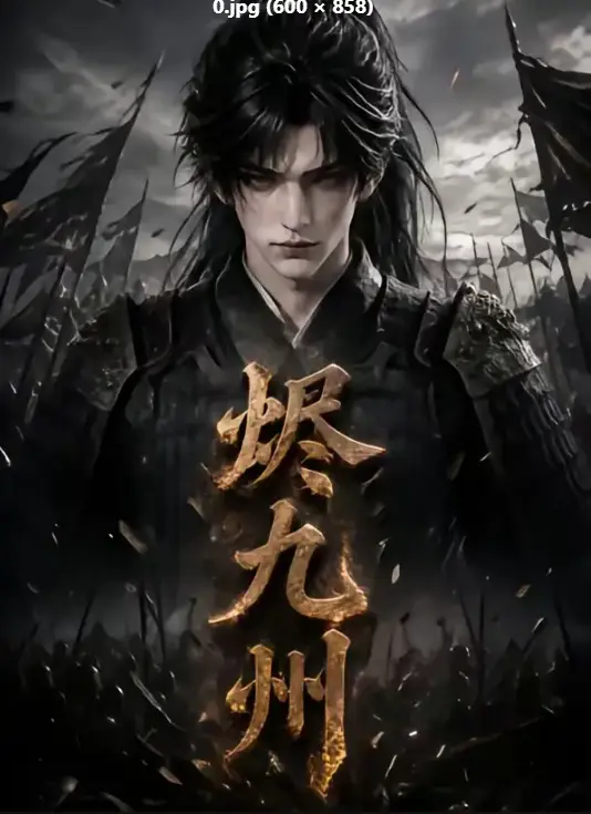 2026最新AI漫剧《烬九州》（115集）全集高清免费看 - 《烬九州》低开高走超惊艳 - 网盘资源免费获取 - 越看越上头！