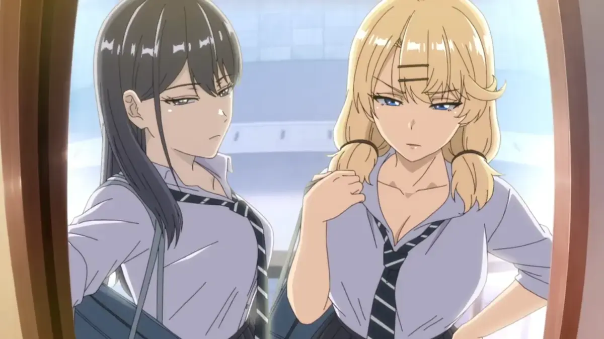 泡在我家的辣妹3无删减全集免费观看_樱花动漫HD高清资源_风车动漫同步更新_泡在我家的辣妹31080P在线播放-追番不等待