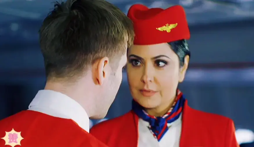 《法国空姐》在线观看完整版1080P高清-《法国空姐》全季无删减-免费手机播放