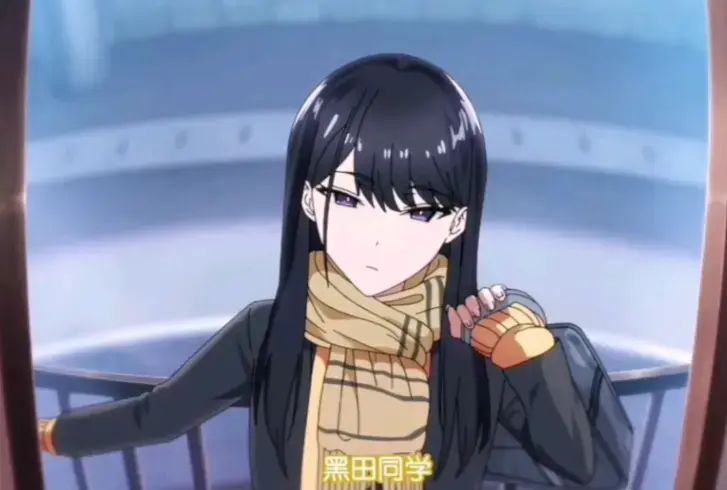 《泡在我家的黑田同学》1080P无删减全集樱花动漫在线观看_风车动漫_《泡在我家的黑田同学》免费看全季完整版-樱花动漫