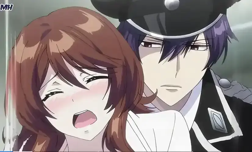 《甜蜜惩罚》免费观看-樱花动漫1080P高清无删减｜《甜蜜惩罚》高码率典藏全集｜日漫迷不可错过神作