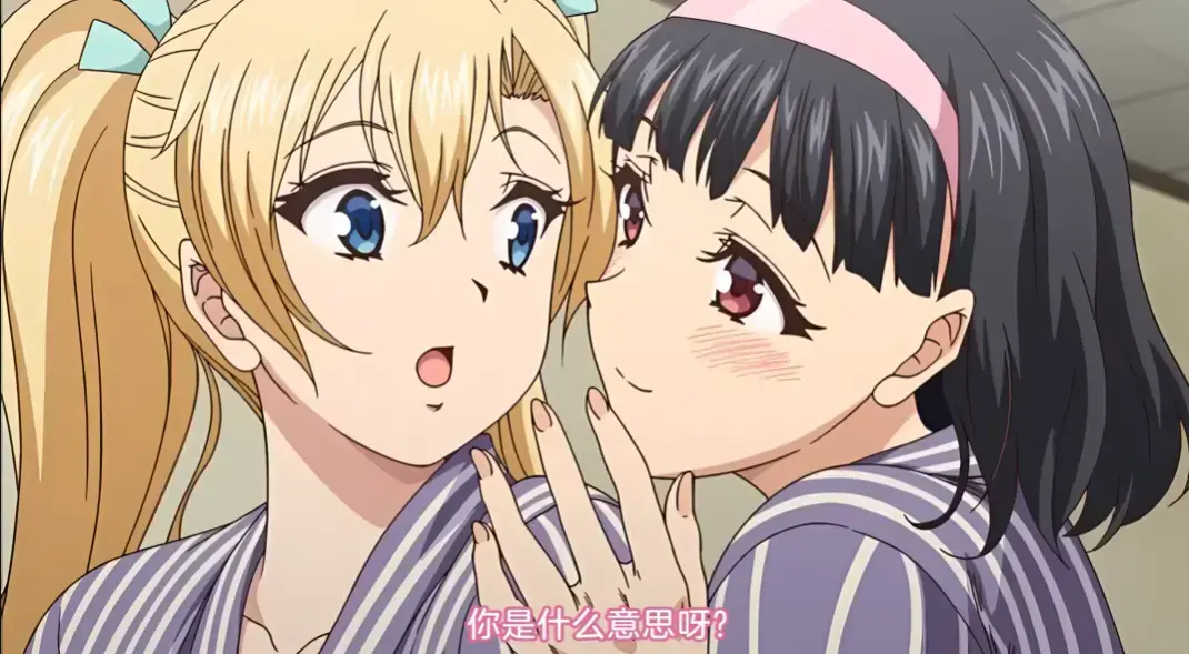 樱花动漫《秘密的基地》青春物语｜《秘密的基地》原声完整版全网免费｜高清无广告全集