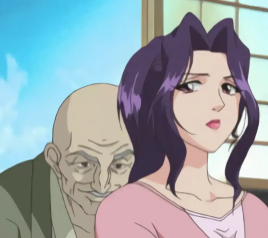 《高柳家》相关资源图片