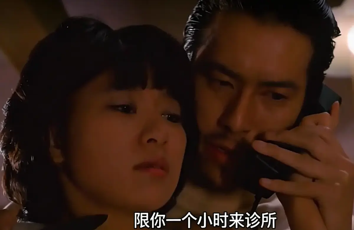 日本电影《牙医姐妹》未删减高清全集免费在线看-赤坂丽经典七部之一《牙医姐妹》中文版无广告网盘观看-美女牙医冲撞客人人性反转惊悚片
