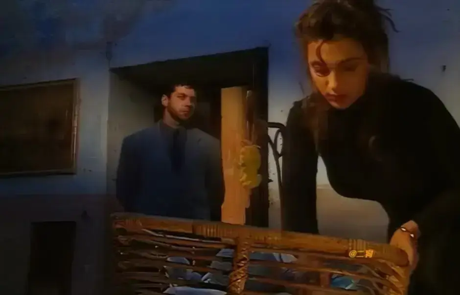 重磅！《Sceneggiata Napoletana（1994）》高清无删减版全季上线-赛仑selen主演蓝光原盘首发-1080P画质蹲到了！