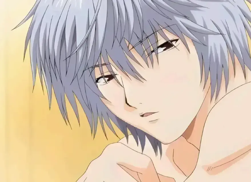 《幸福花园OVA纤细的爱》双男主动漫1080P免费资源大放送 _ 1080P高清画质《幸福花园OVA纤细的爱》全集免费看 _ 免费动漫在线观看 - VS影院