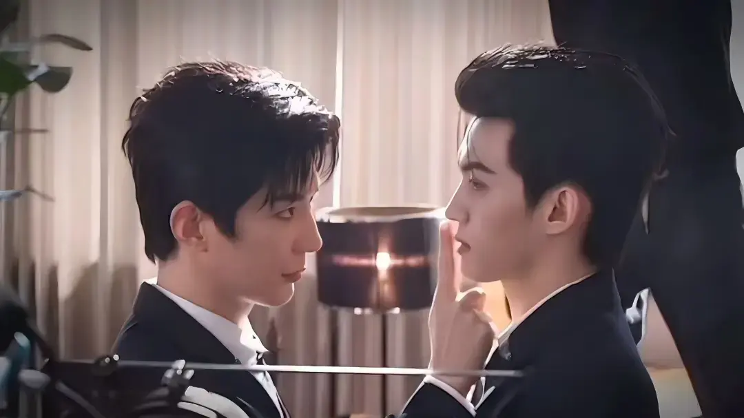 2025热门BL《吾岸》无删减免费观看-1-15集完结篇+超甜番外花絮-《吾岸》双男主超甜短剧迅雷下载